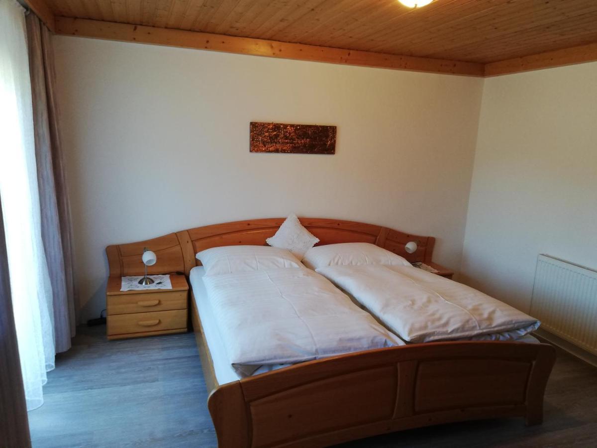 Haus Seebach Lunz am See Pokoj fotografie